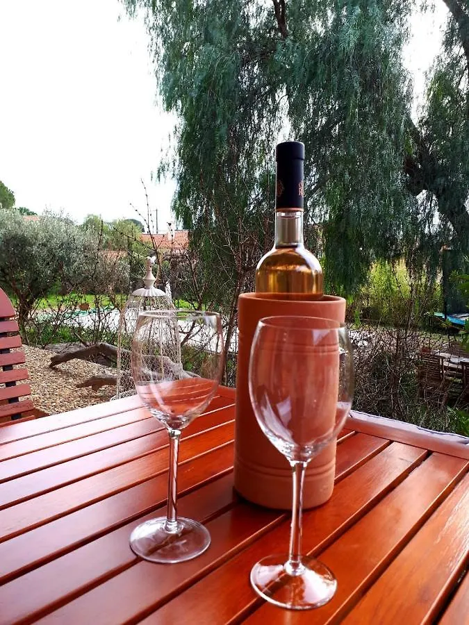 Escapade en Provence, bord de mer à 10 minutes Puget-sur Argens