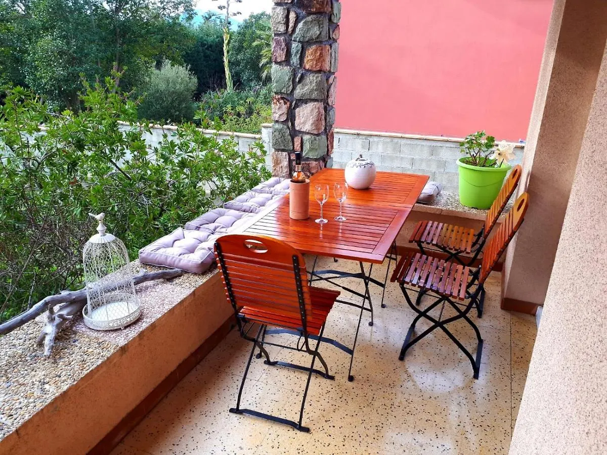 Escapade En Provence, Bord De Mer A 10 Minutes Puget-sur-Argens Tatil Evi