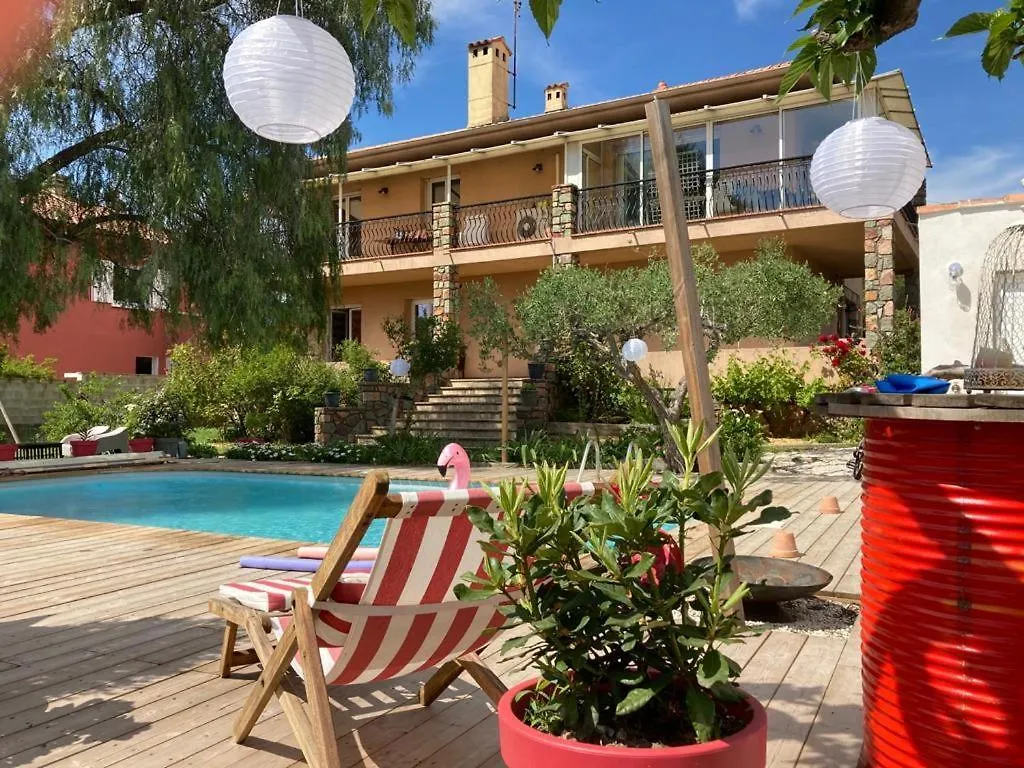 Escapade en Provence, bord de mer à 10 minutes Puget-sur Argens France