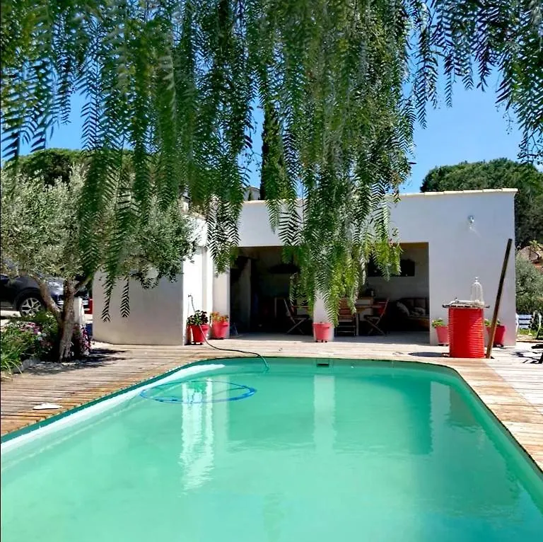 Escapade en Provence, bord de mer à 10 minutes Puget-sur Argens 0*,  France
