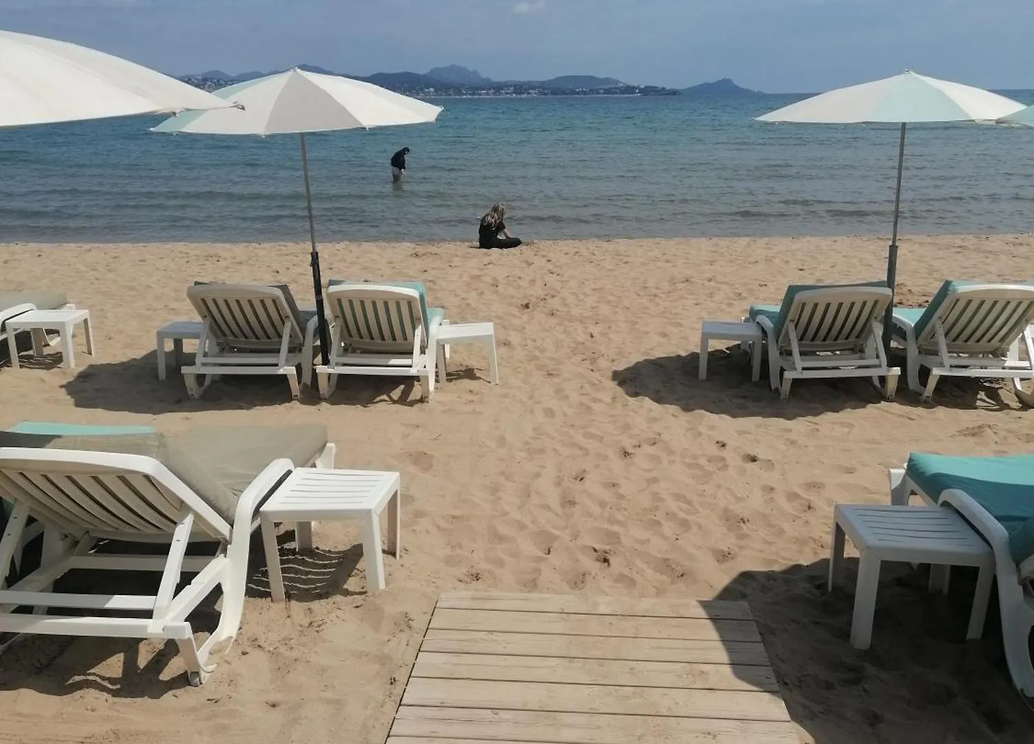 Escapade en Provence, bord de mer à 10 minutes Puget-sur Argens Hébergement de vacances